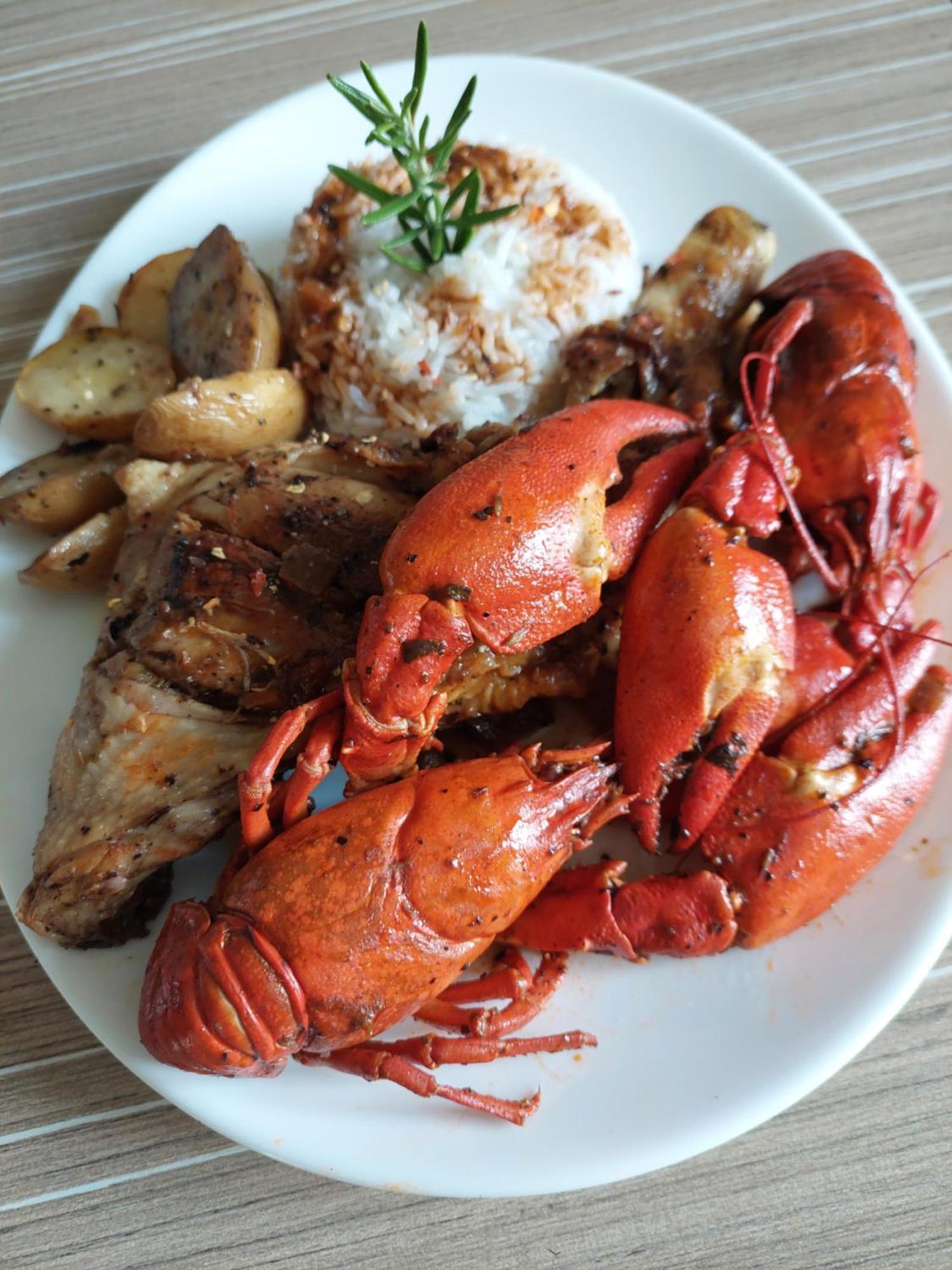 L'Hacienda De Maria 몽샤냉 외부 사진